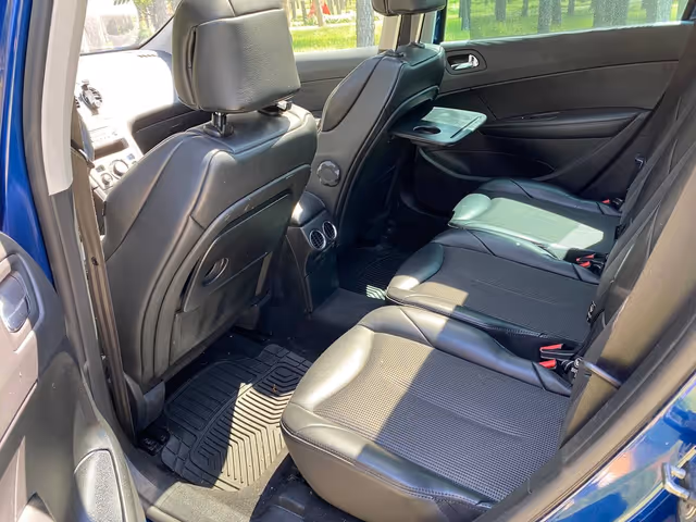 Peugeot 308 - фото 5