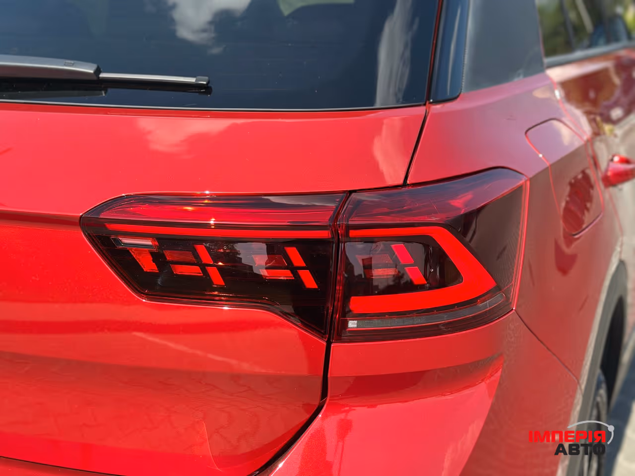 Volkswagen T-Roc - фото 46