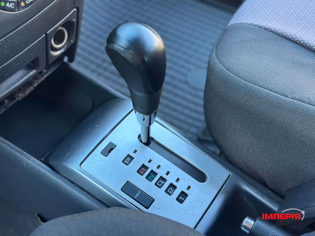 Chevrolet Aveo - фото 10