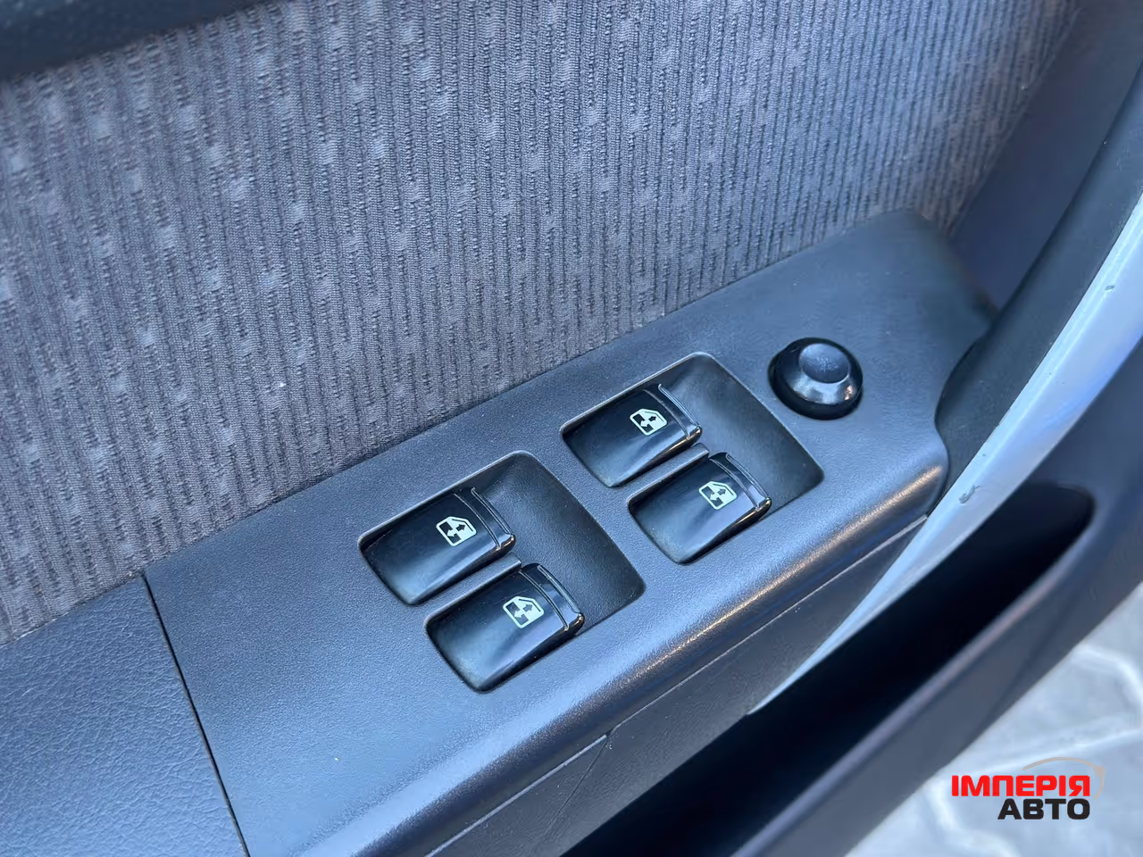 Chevrolet Aveo - фото 9