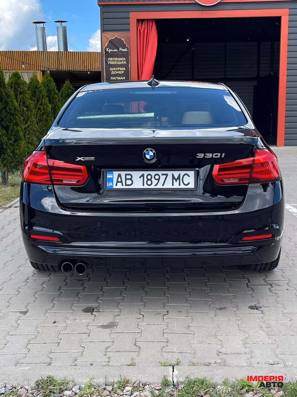 BMW 3 серії - фото 3