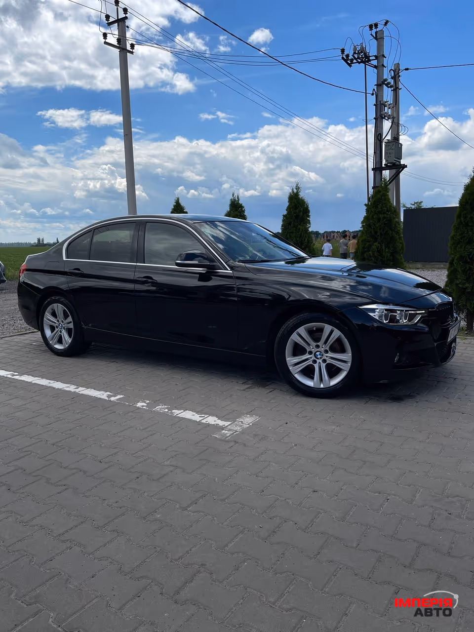BMW 3 серії - фото 7