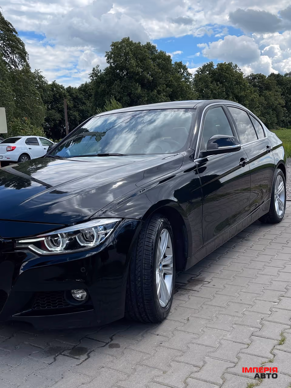 BMW 3 серії - фото 8