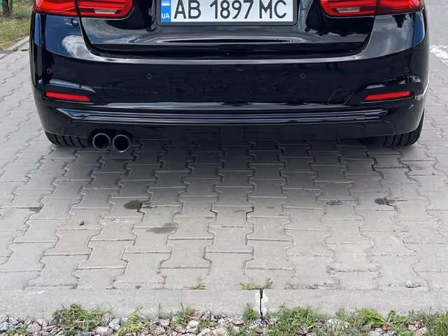 BMW 3 серії - фото 3