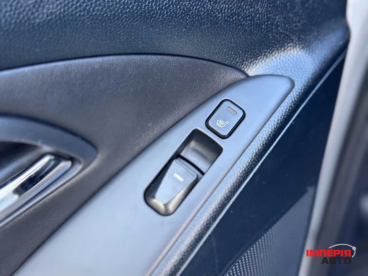 Hyundai ix35 - фото 17