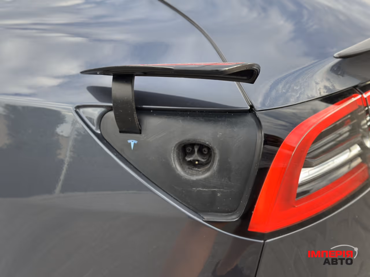 Tesla Model 3 - фото 56