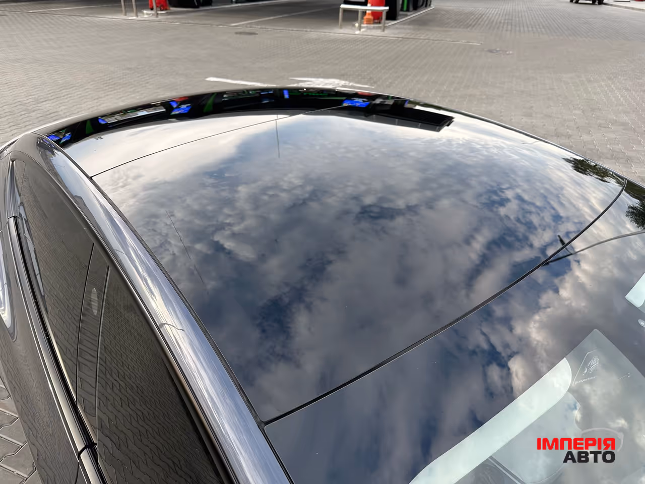 Tesla Model 3 - фото 62