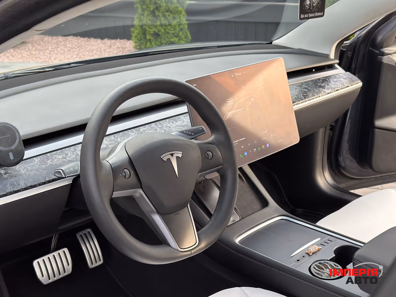 Tesla Model 3 - фото 9