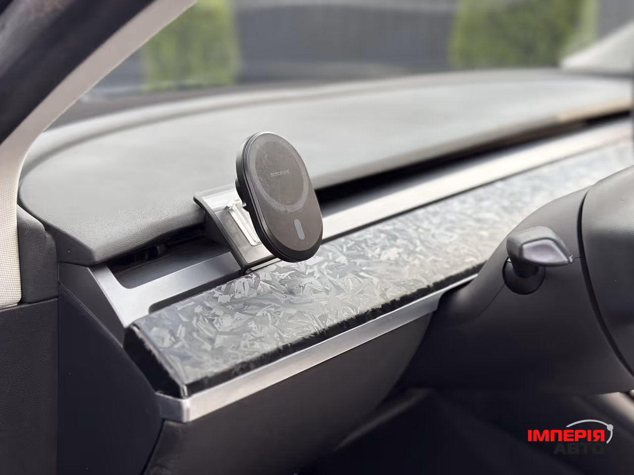 Tesla Model 3 - фото 17