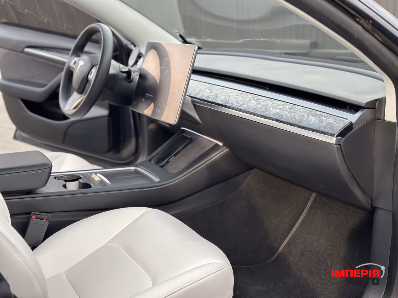 Tesla Model 3 - фото 24
