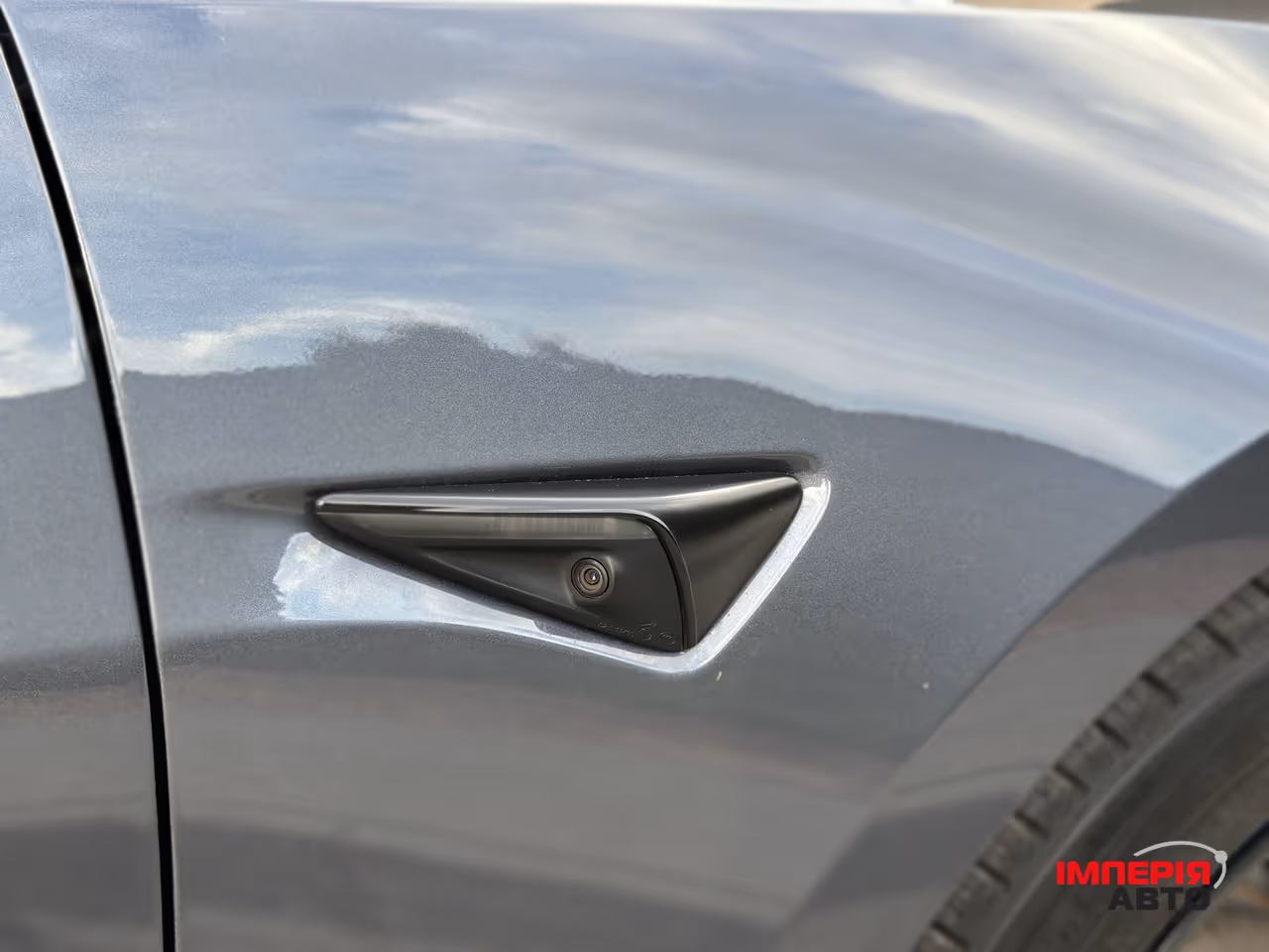 Tesla Model 3 - фото 61