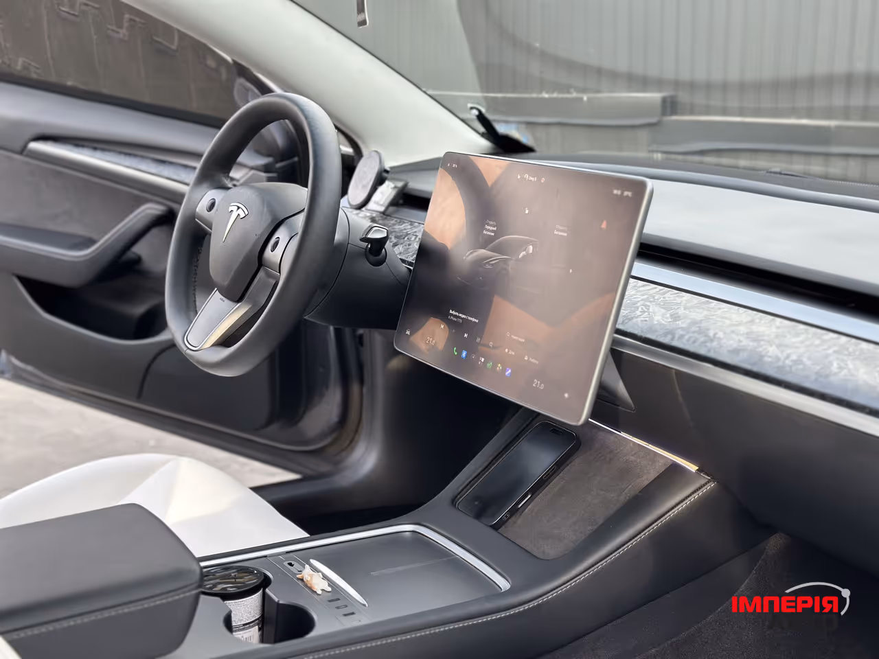Tesla Model 3 - фото 25