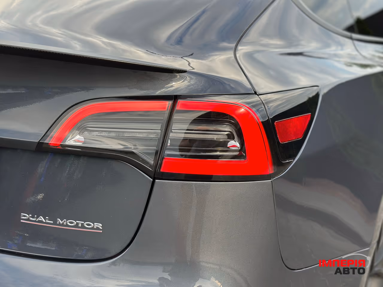 Tesla Model 3 - фото 59
