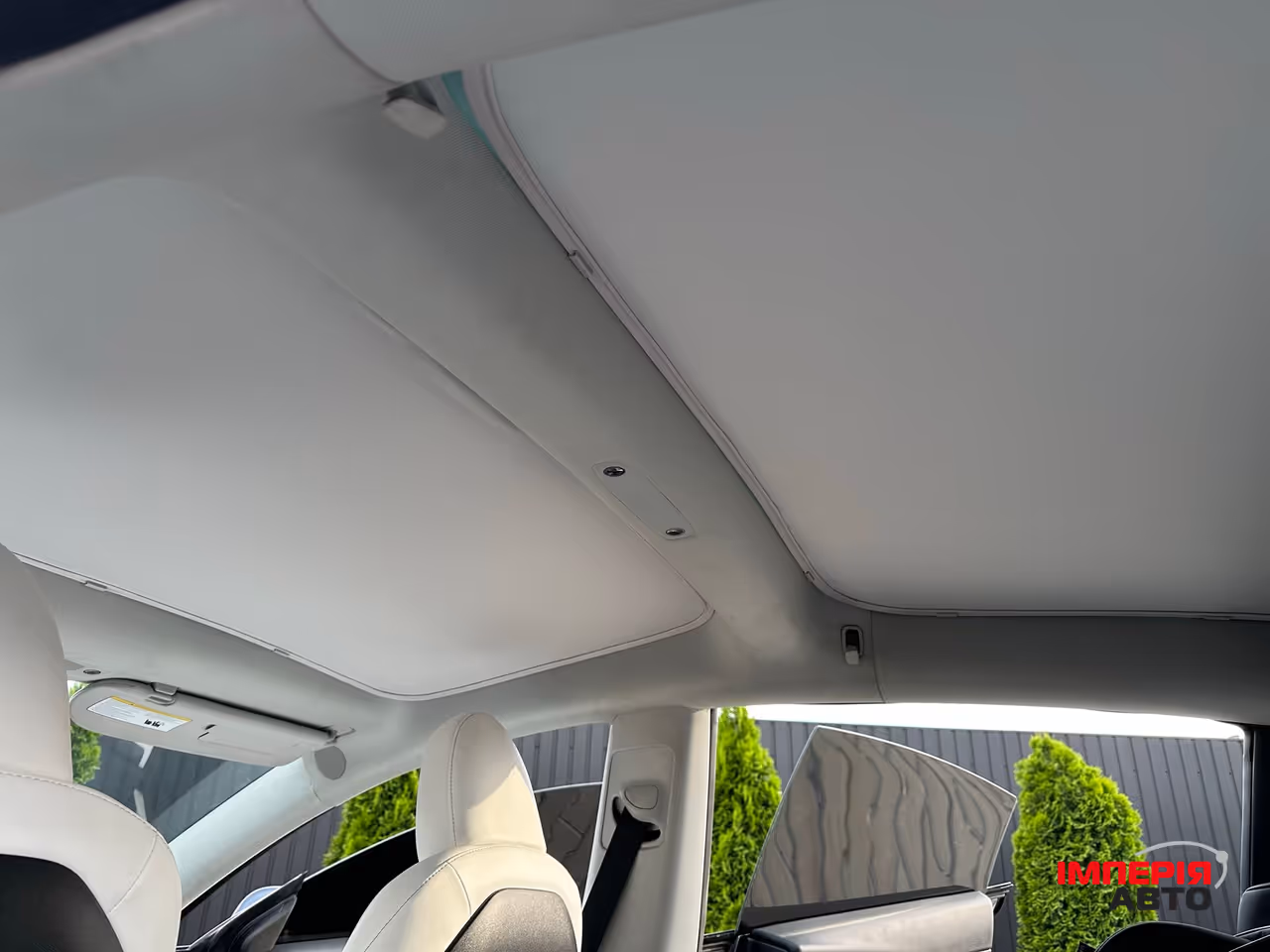Tesla Model 3 - фото 21