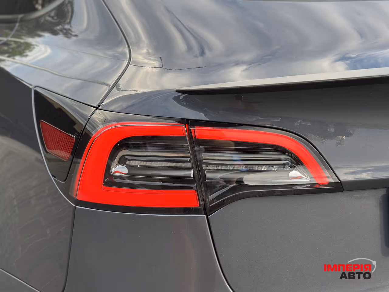 Tesla Model 3 - фото 58