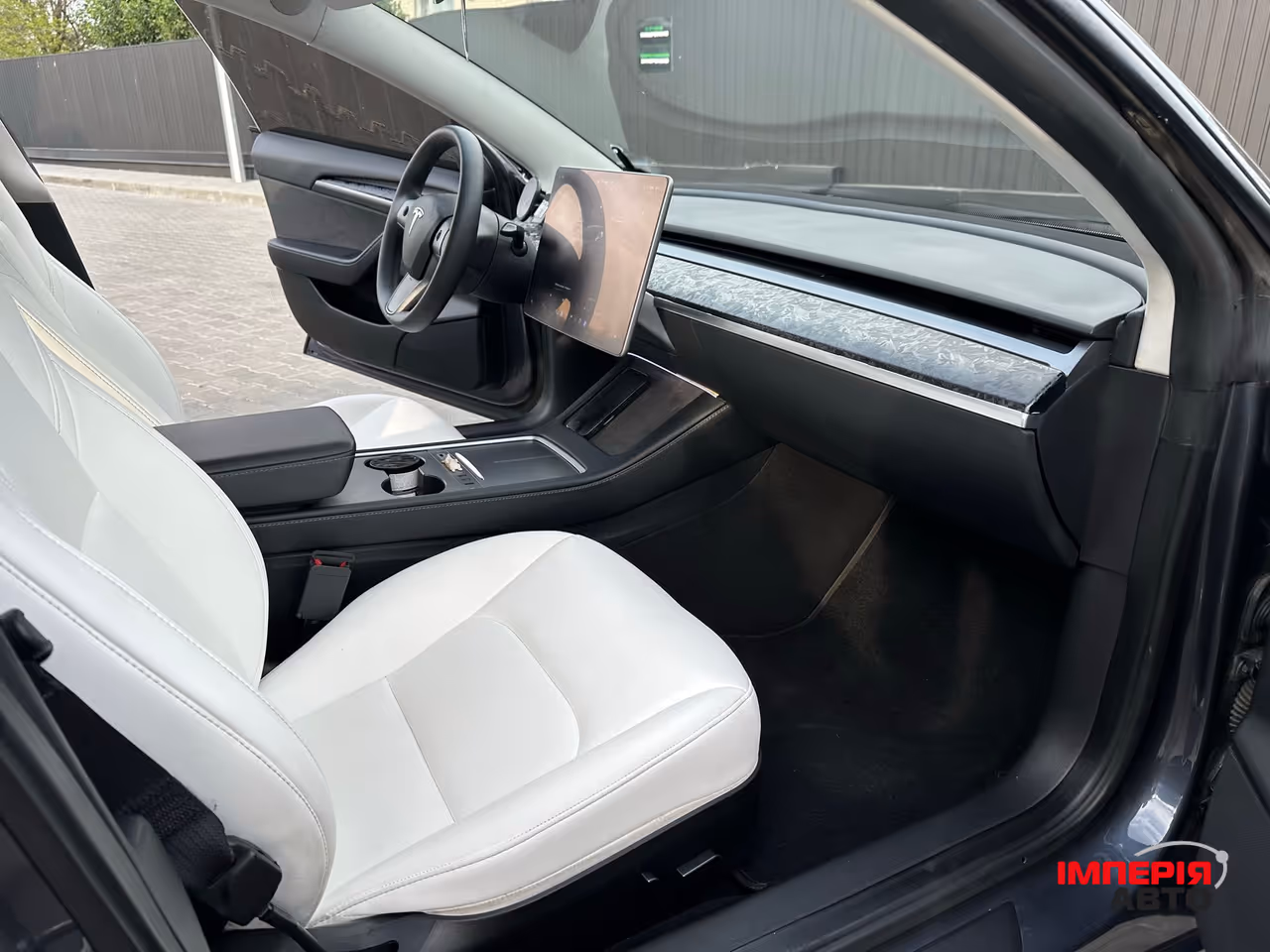 Tesla Model 3 - фото 26