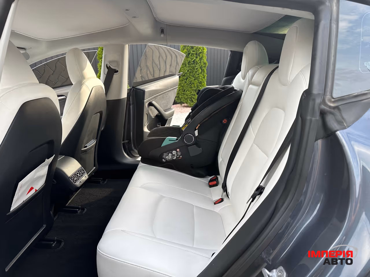 Tesla Model 3 - фото 20