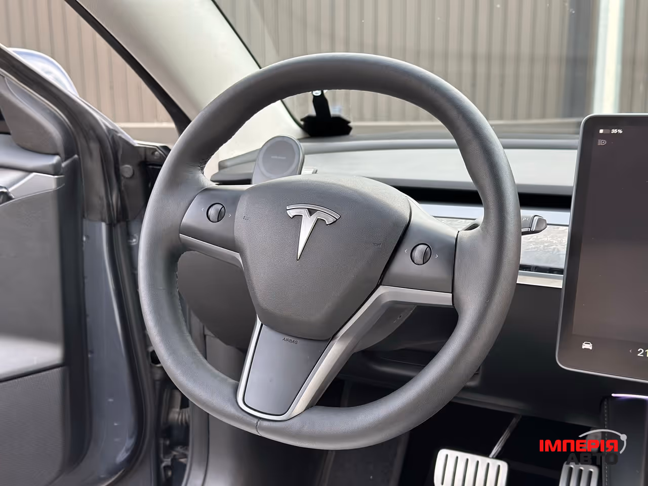 Tesla Model 3 - фото 34