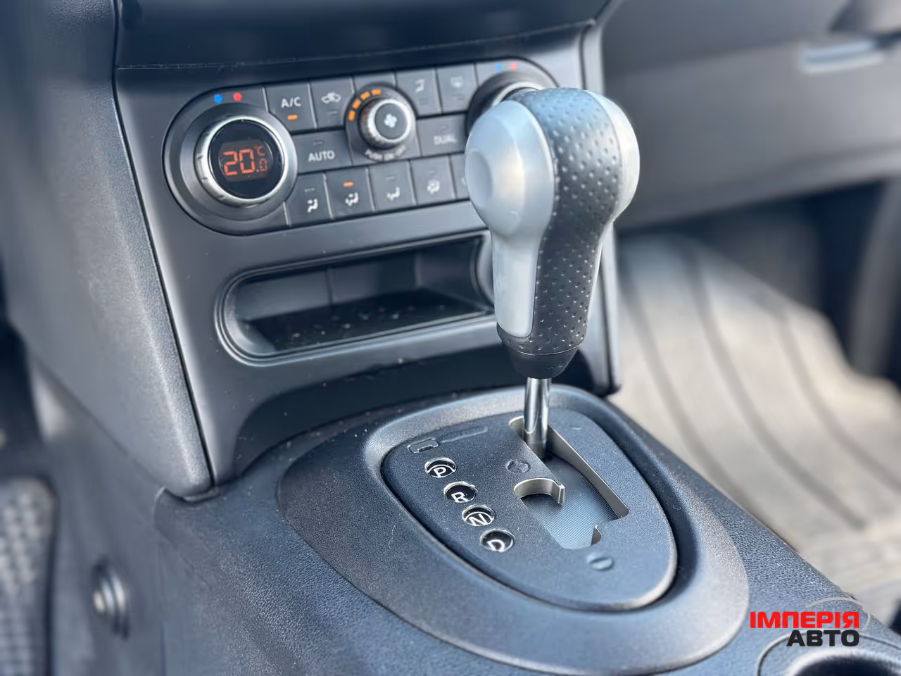 Nissan Qashqai - фото 16