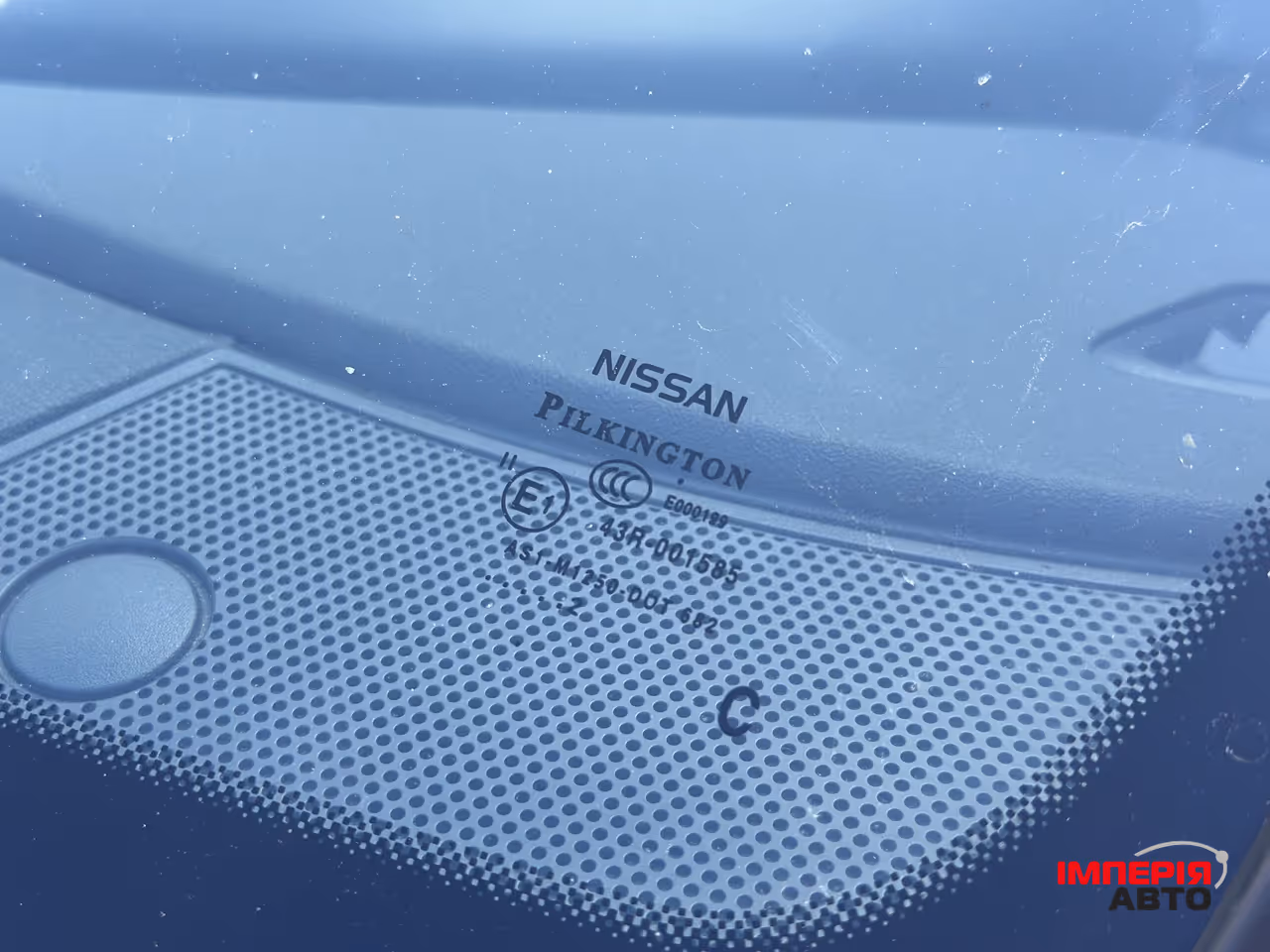 Nissan Qashqai - фото 20