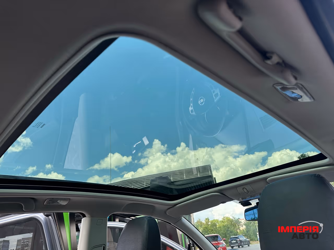 Nissan Qashqai - фото 19
