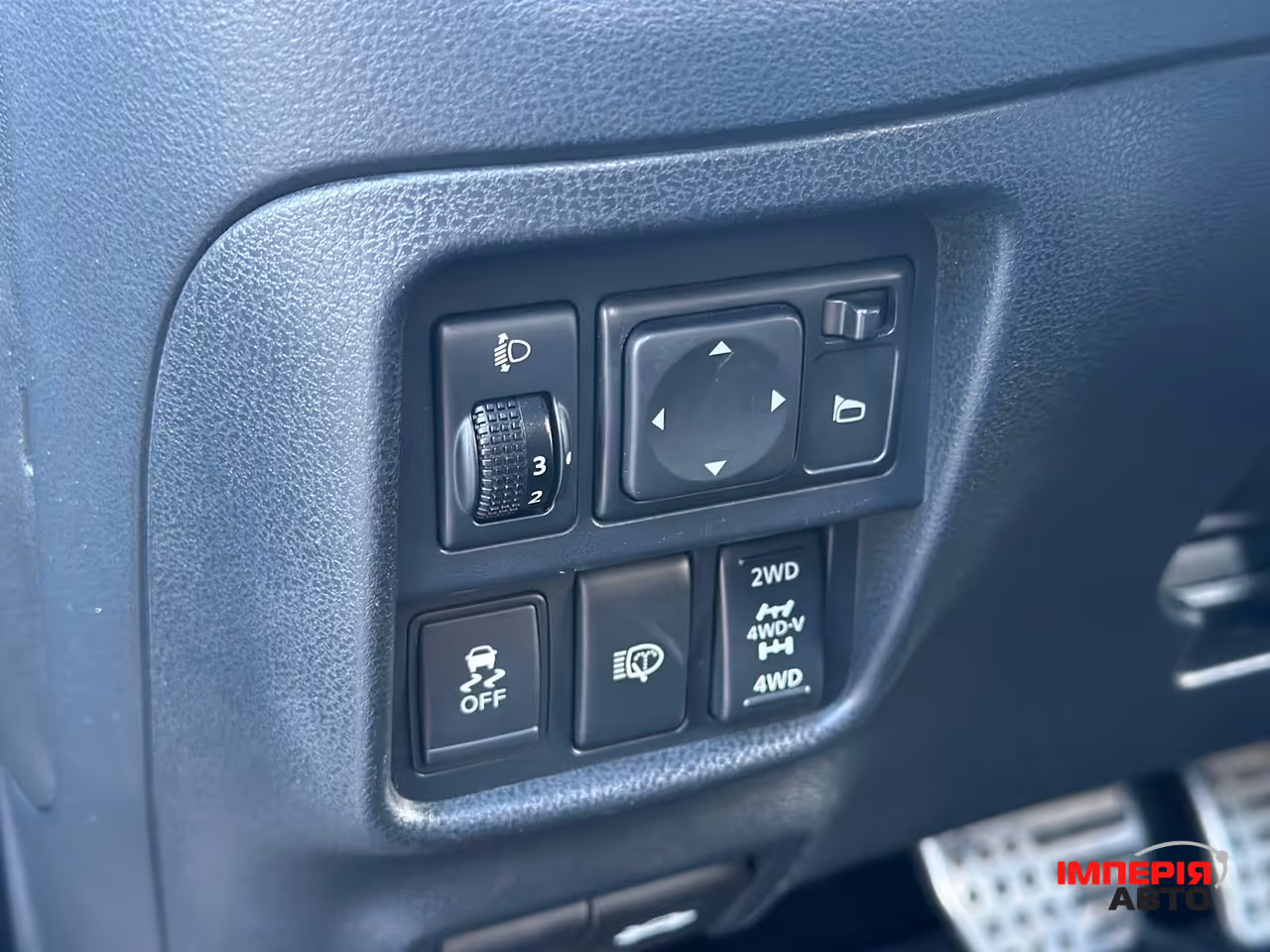 Nissan Juke - фото 9
