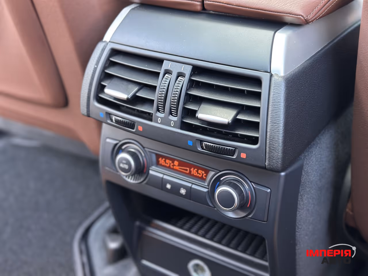 BMW X5 - фото 13