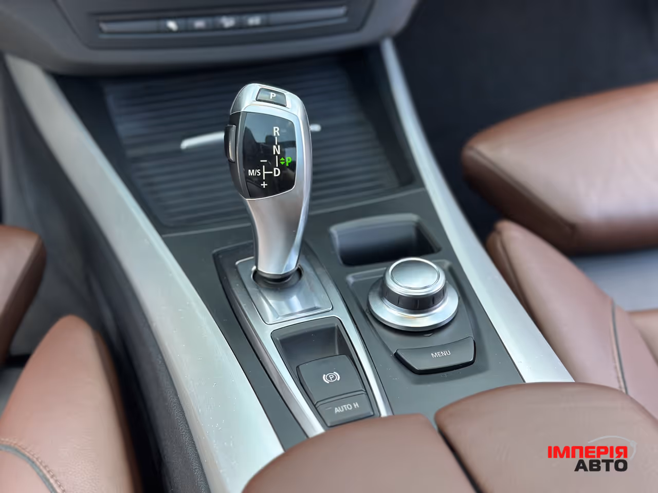 BMW X5 - фото 16