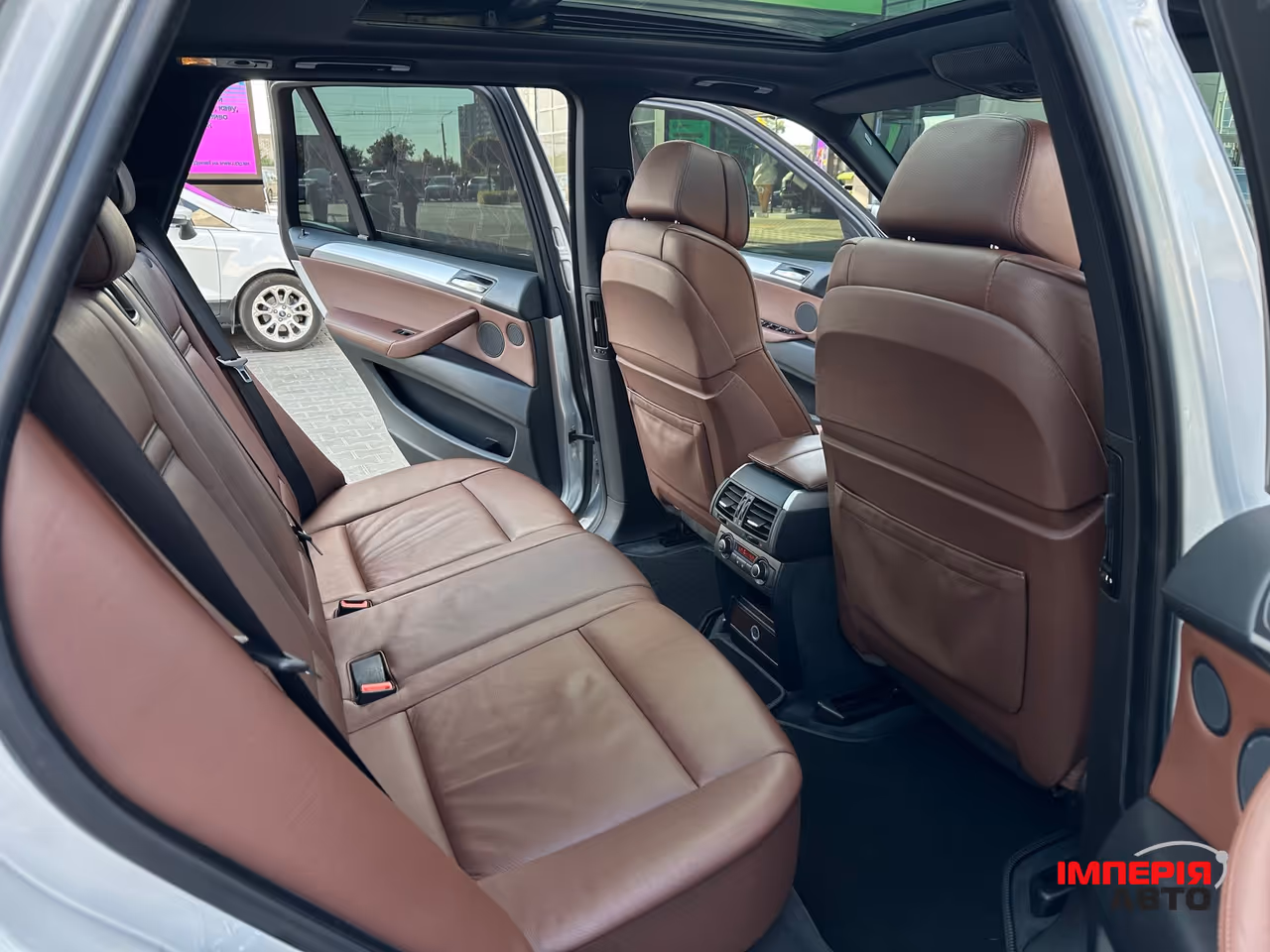 BMW X5 - фото 10