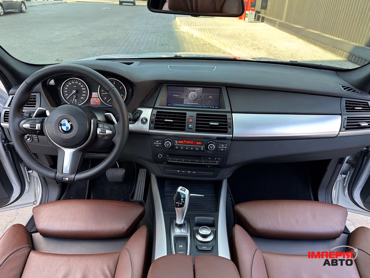 BMW X5 - фото 14