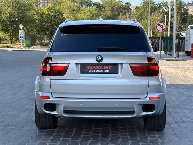 BMW X5 - фото 3