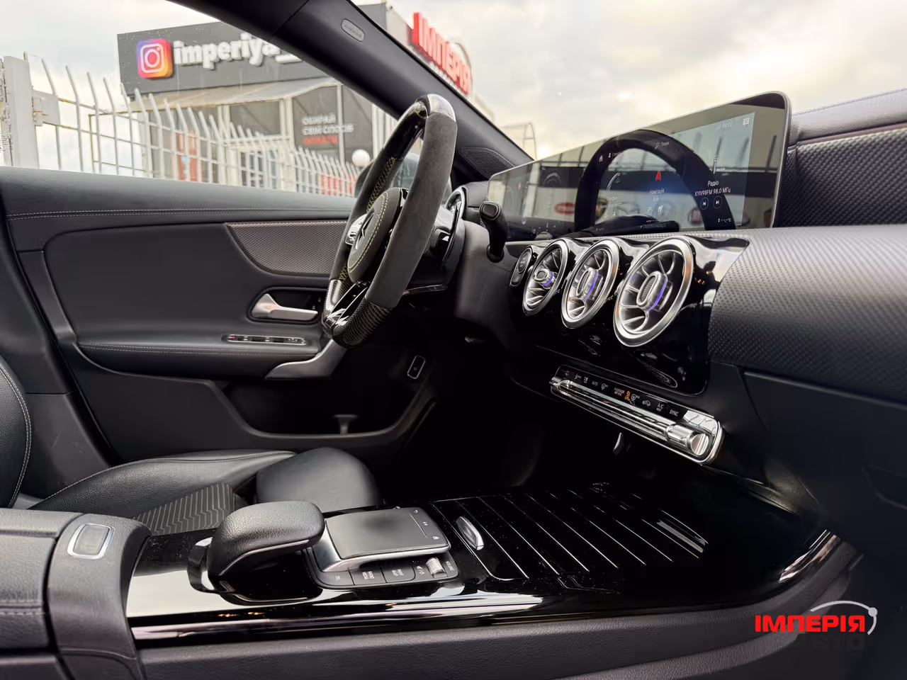 Mercedes-Benz CLA - фото 10