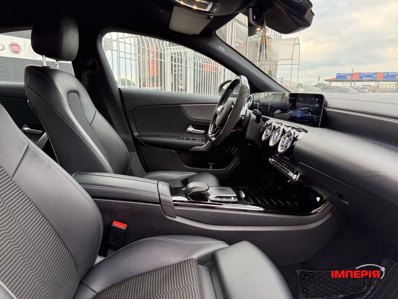 Mercedes-Benz CLA - фото 7