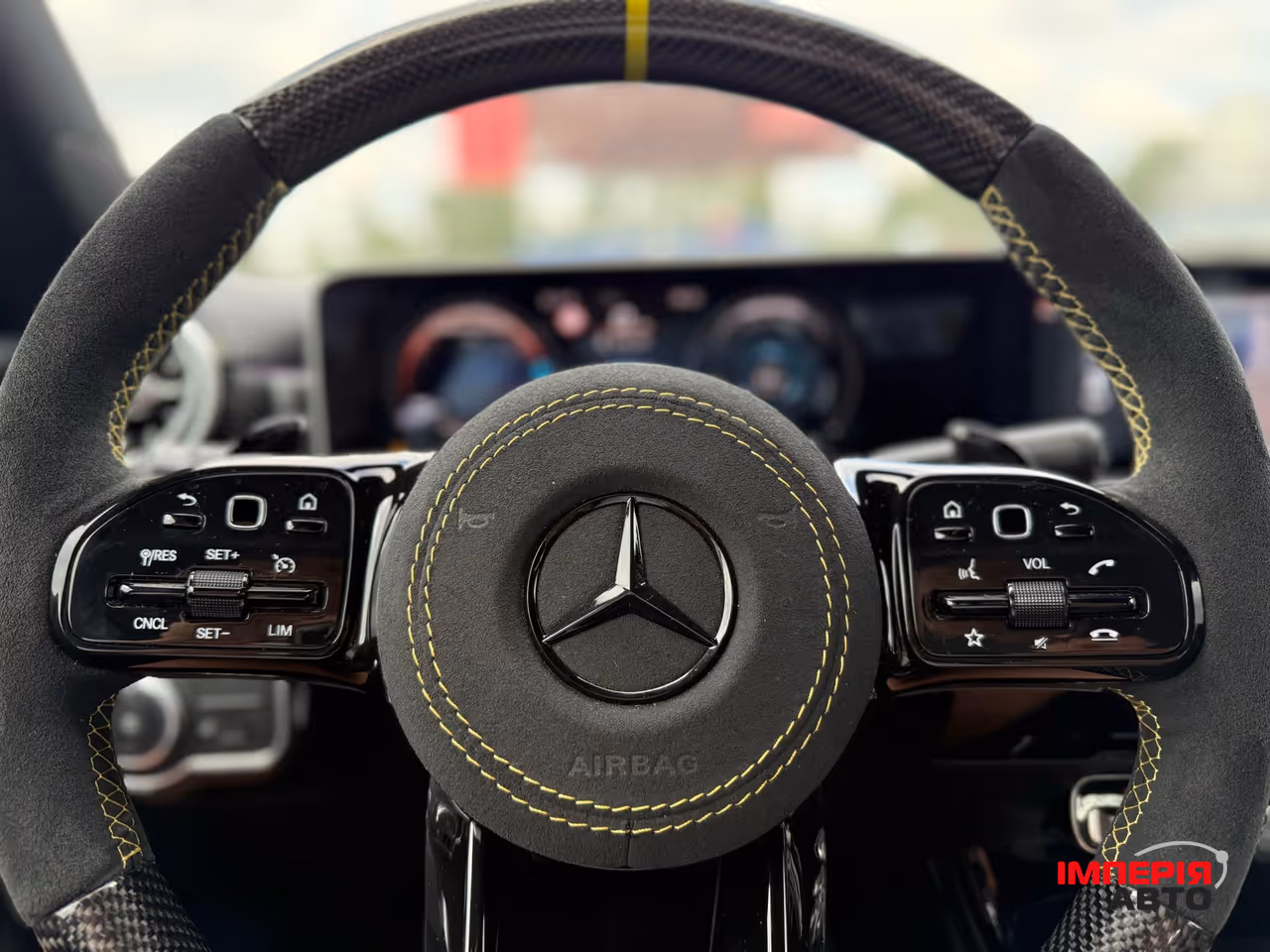 Mercedes-Benz CLA - фото 16