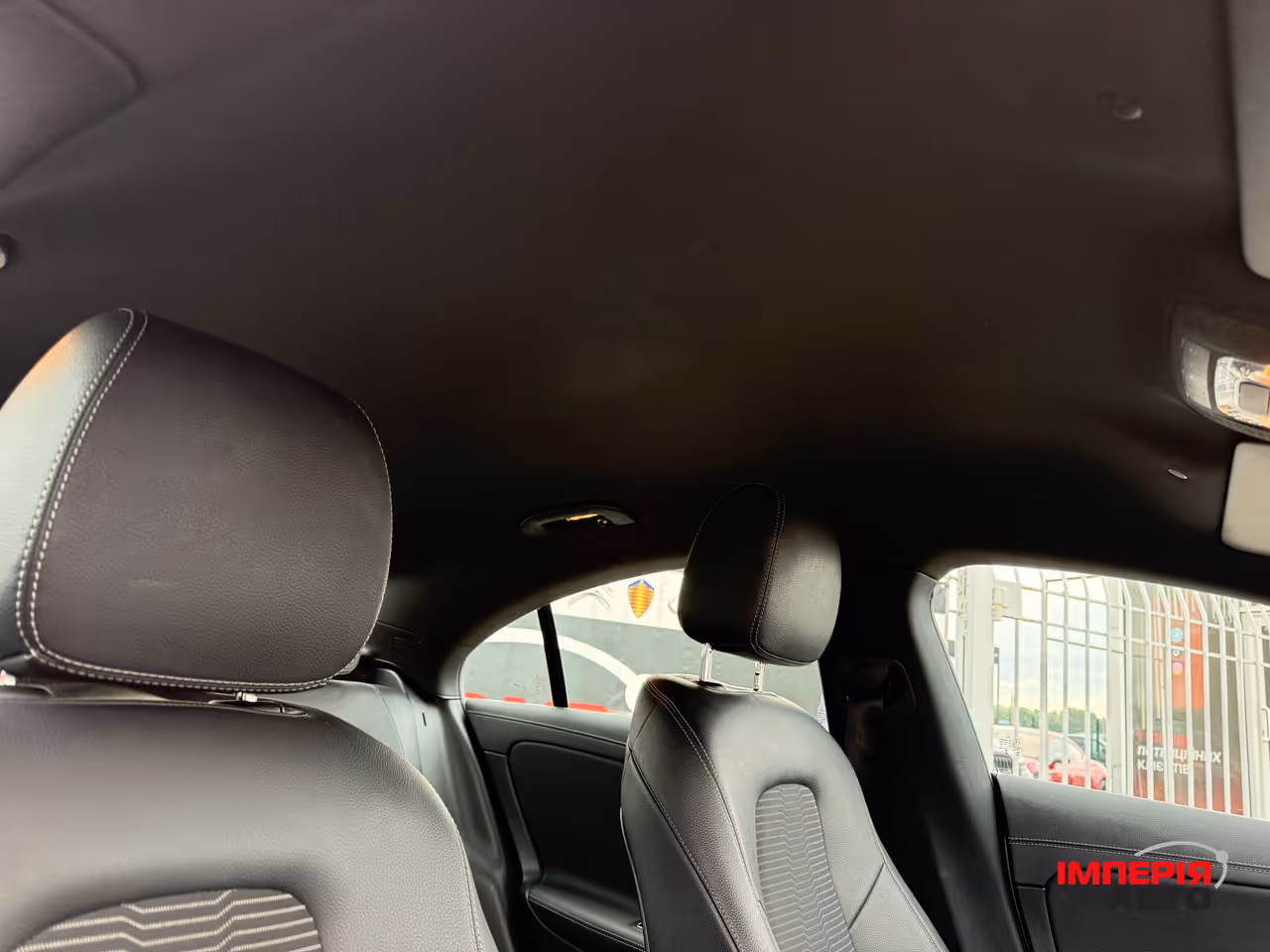 Mercedes-Benz CLA - фото 9