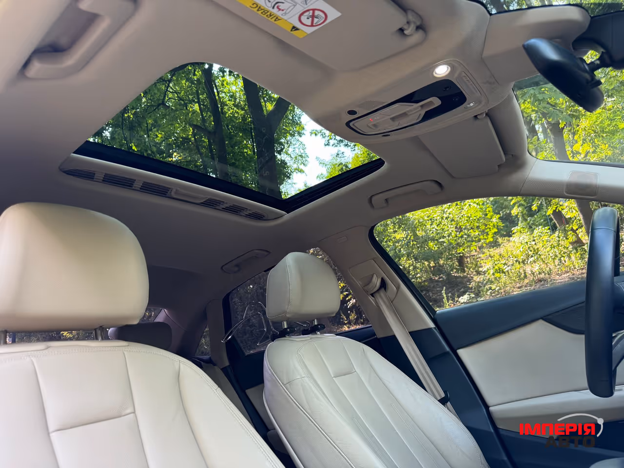 Audi A4 - фото 7