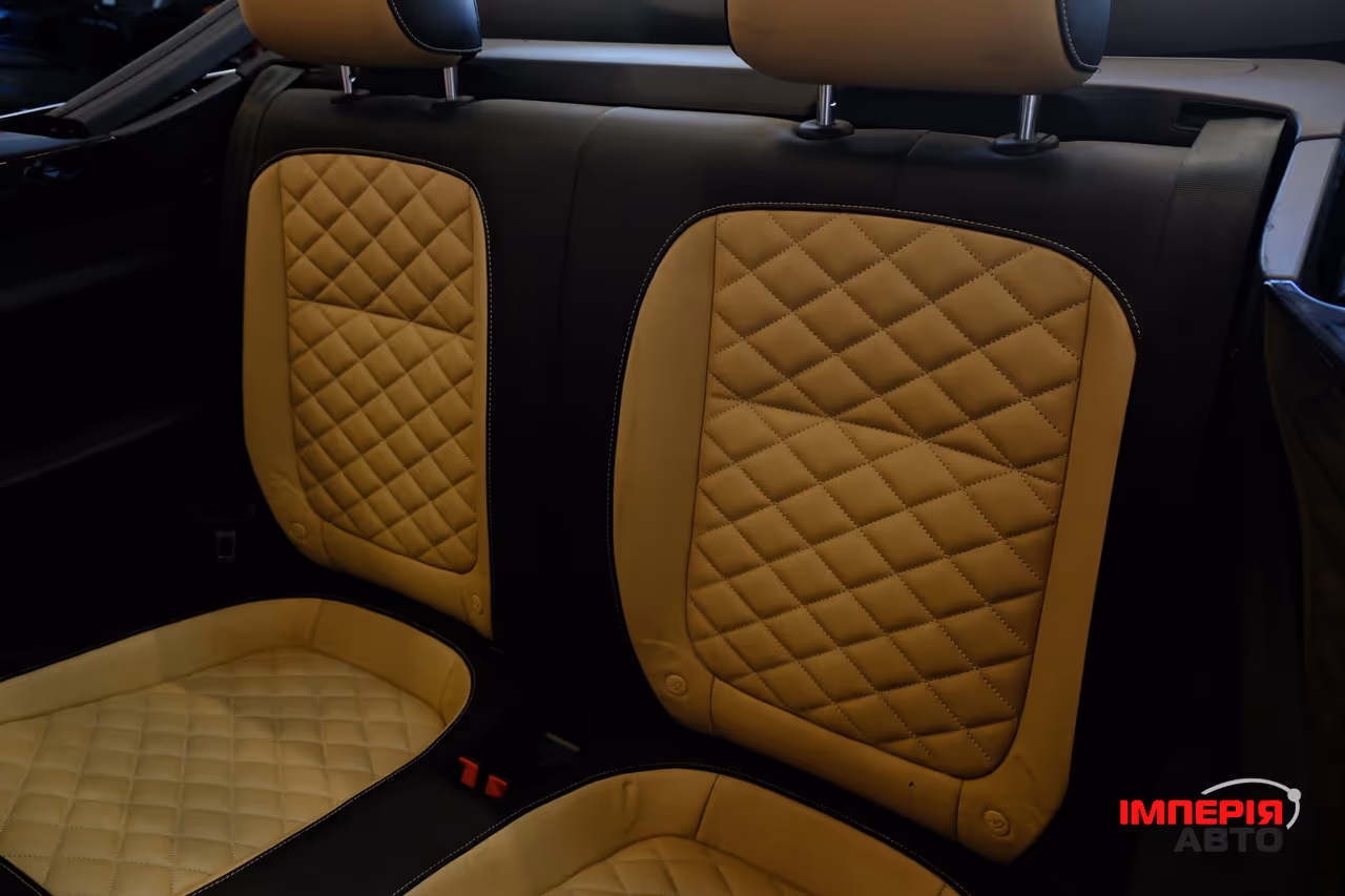 Volkswagen Beetle - фото 8