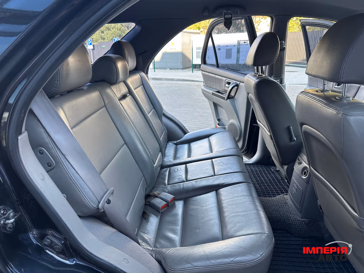 Kia Sorento - фото 10