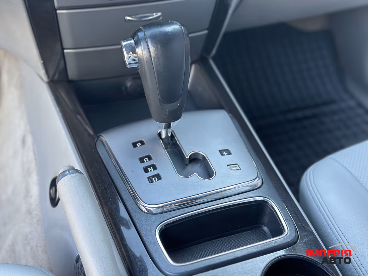 Kia Sorento - фото 16