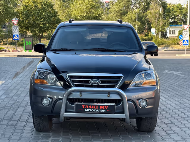 Kia Sorento - фото 4