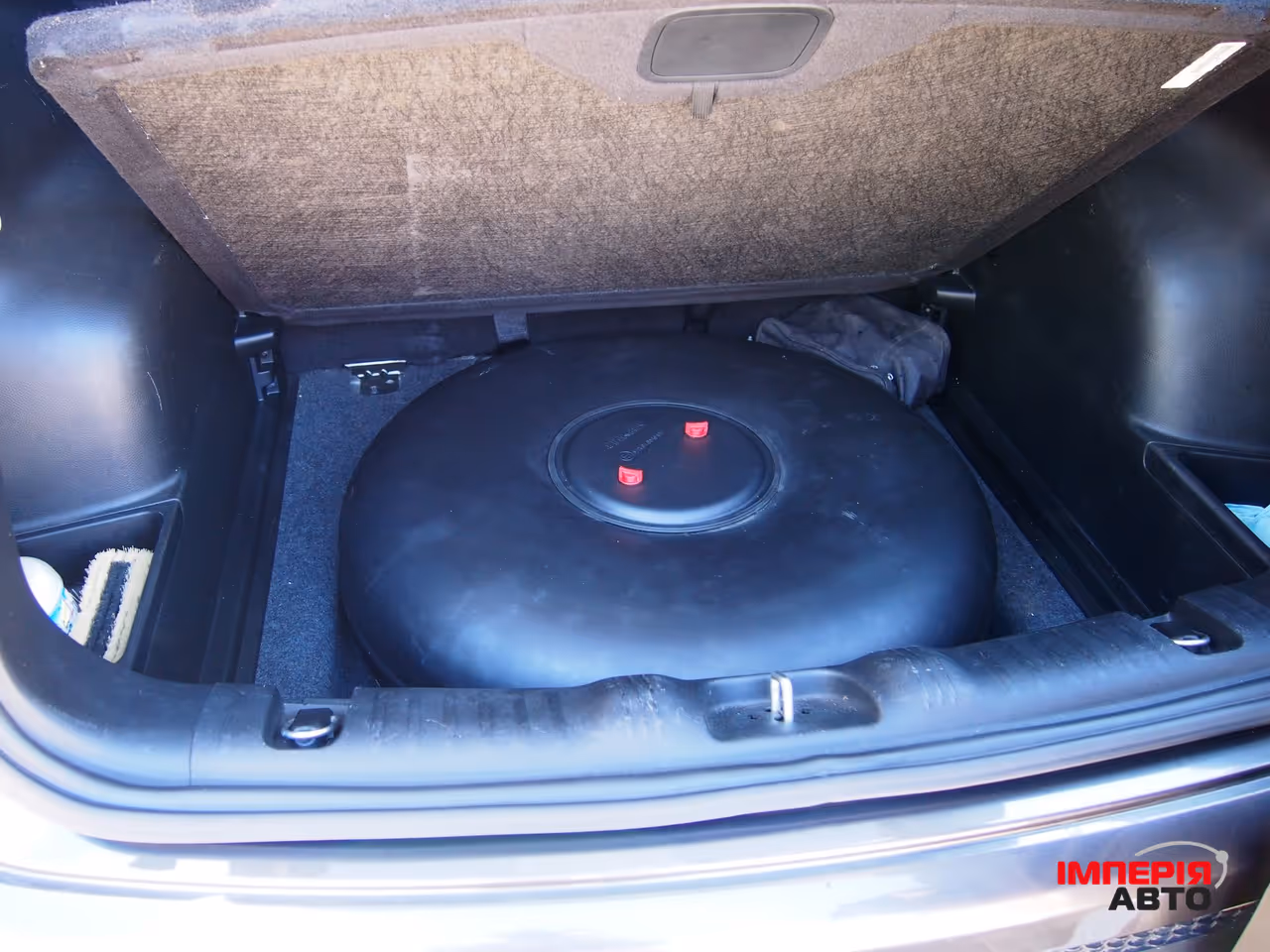 Jeep Compass - фото 8