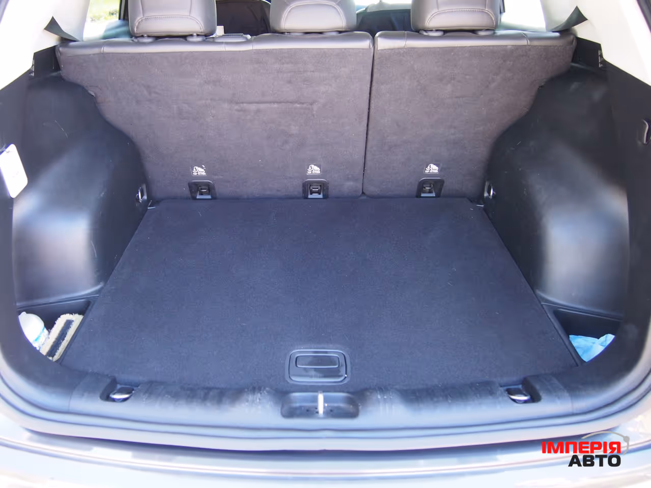 Jeep Compass - фото 7
