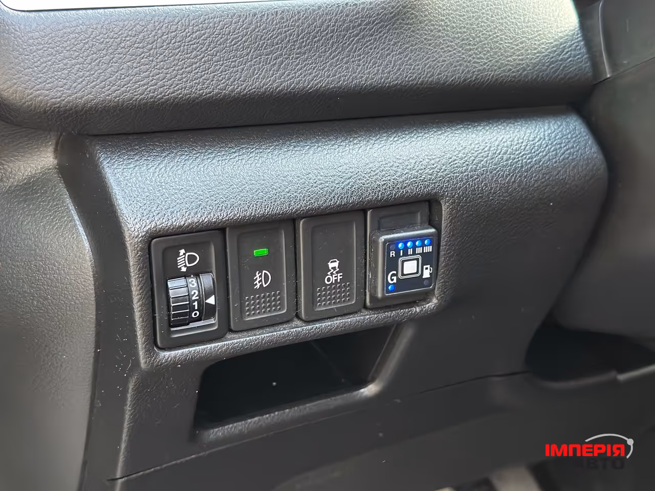 Suzuki SX4 - фото 17