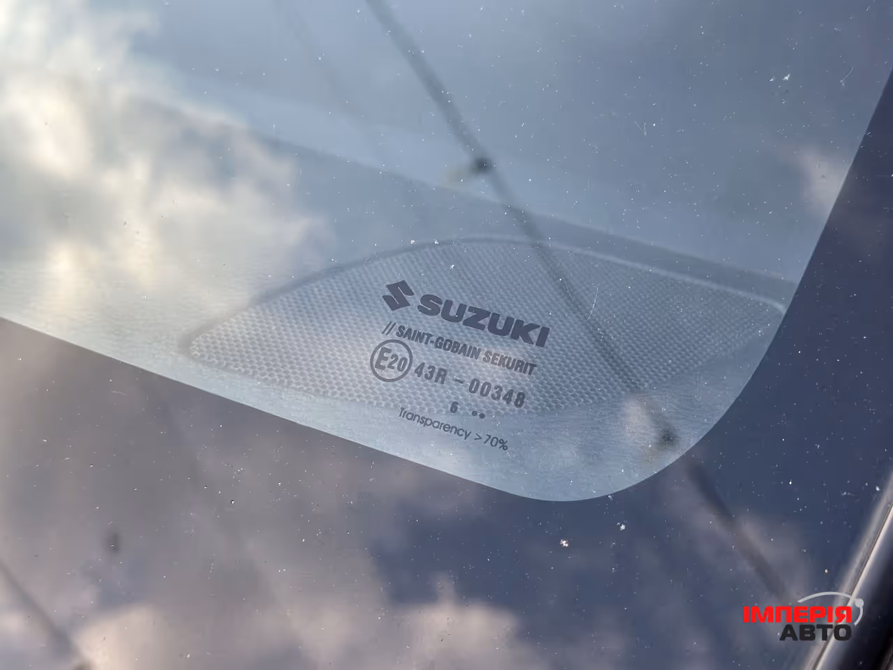 Suzuki SX4 - фото 18
