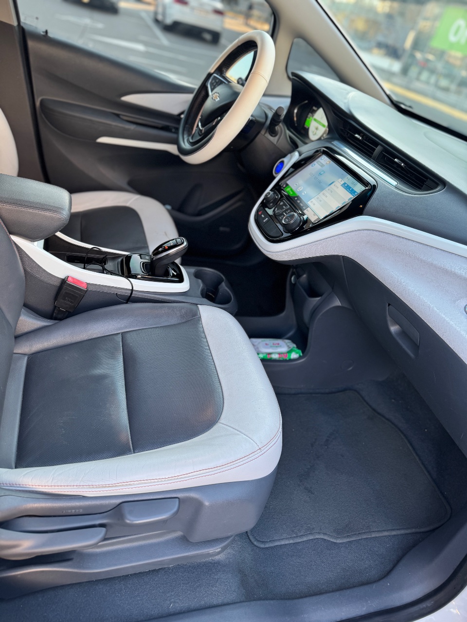 Chevrolet Bolt - фото 2