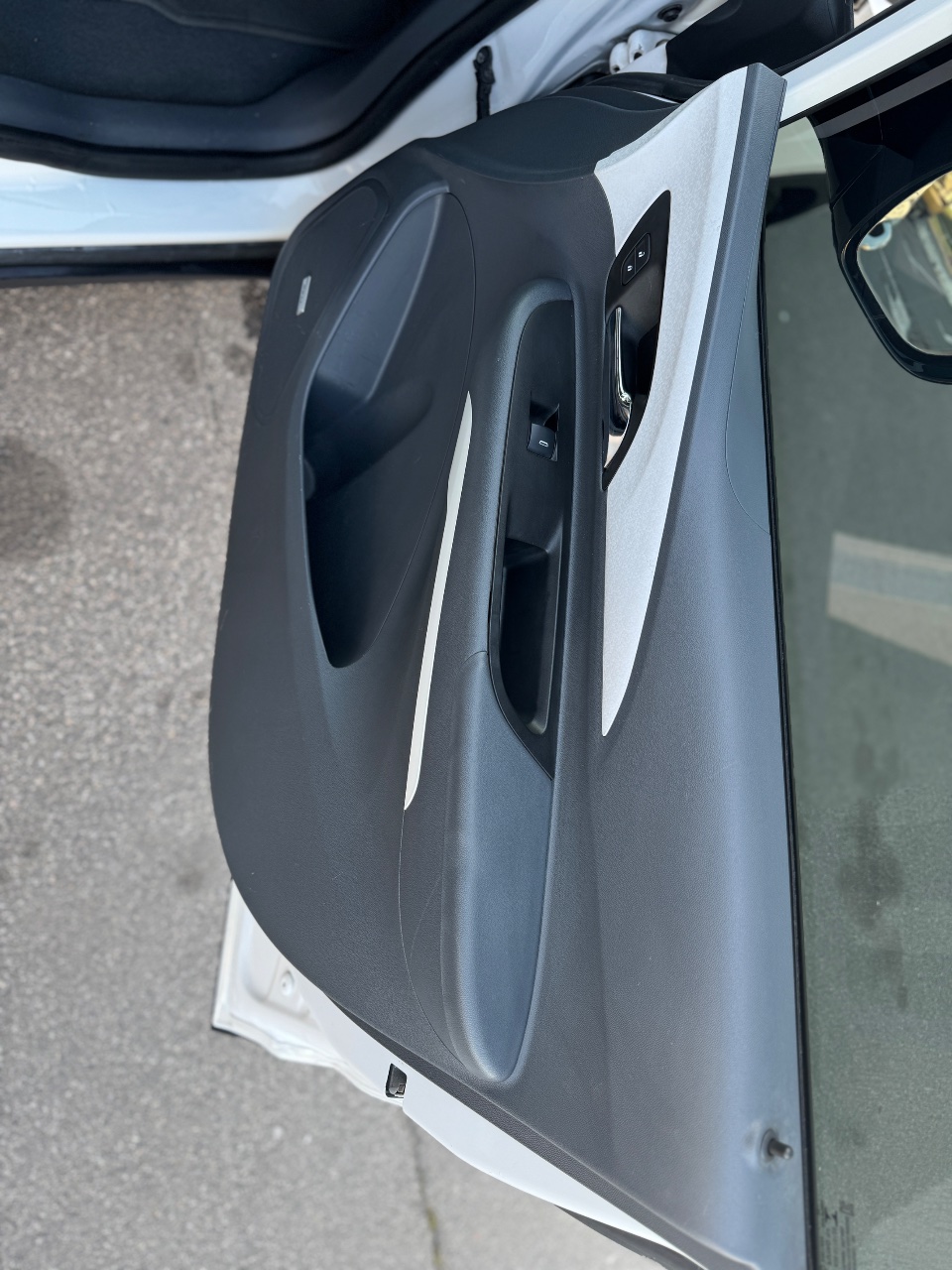 Chevrolet Bolt - фото 13