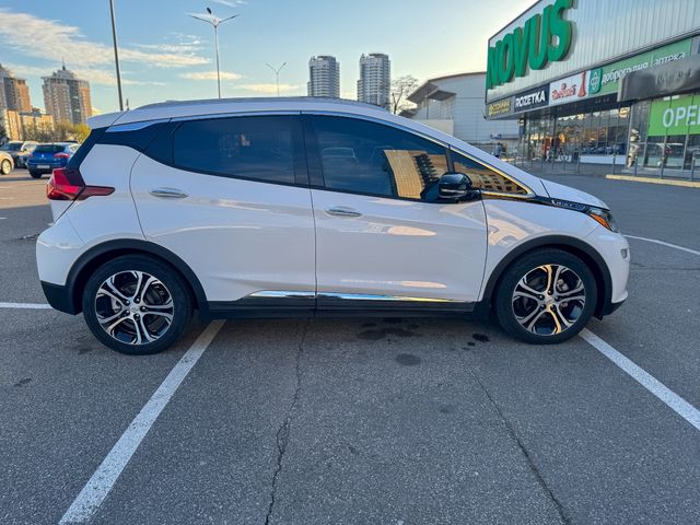 Chevrolet Bolt - фото 5