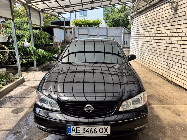 Nissan Maxima - фото 3