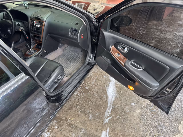 Nissan Maxima - фото 5