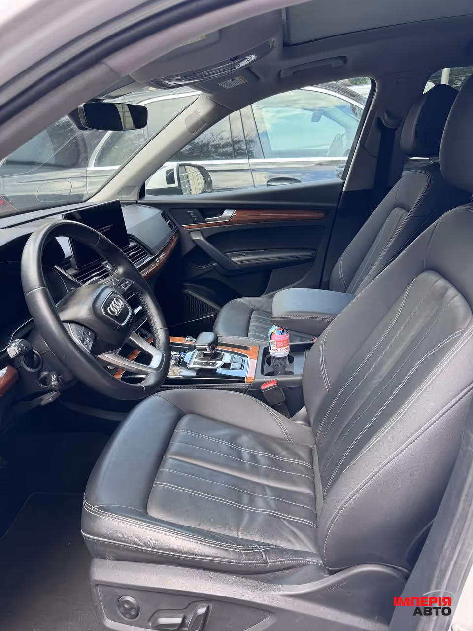 Audi Q5 - фото 4